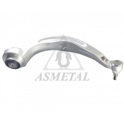 Bras de liaison, suspension de roue ASMETAL 23AU0113B