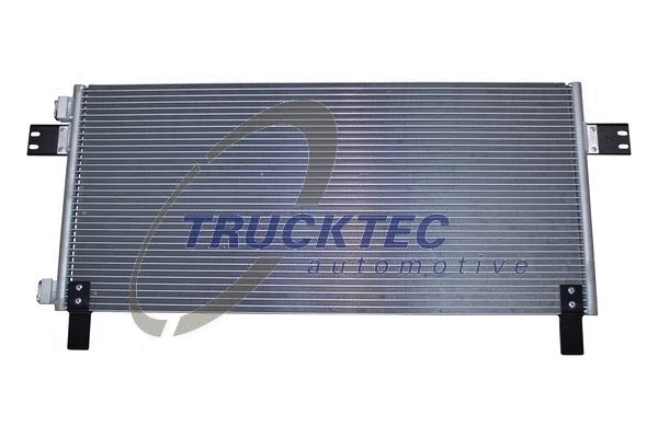 Condenseur, climatisation TRUCKTEC AUTOMOTIVE 05.59.007