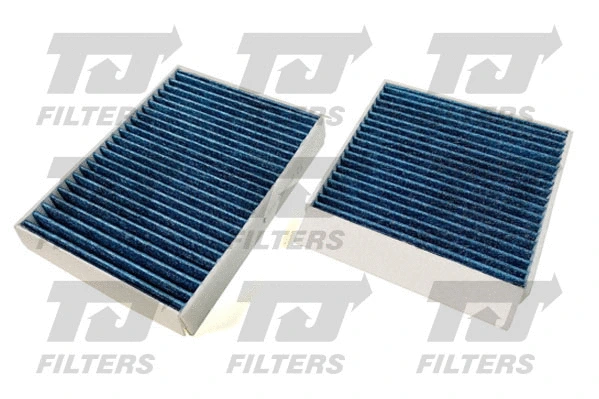 Filtre, air de l'habitacle QUINTON HAZELL QFC0495AB
