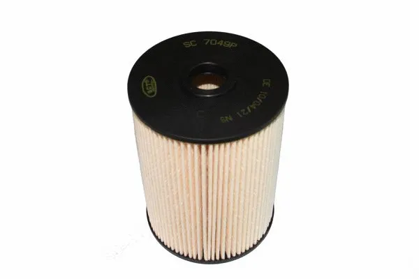 Filtre à carburant SCT - MANNOL SC 7049 P
