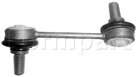 Entretoise/tige, stabilisateur FORMPART 1008010