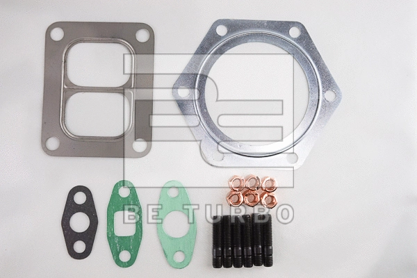 Kit de montage, compresseur BE TURBO ABS071