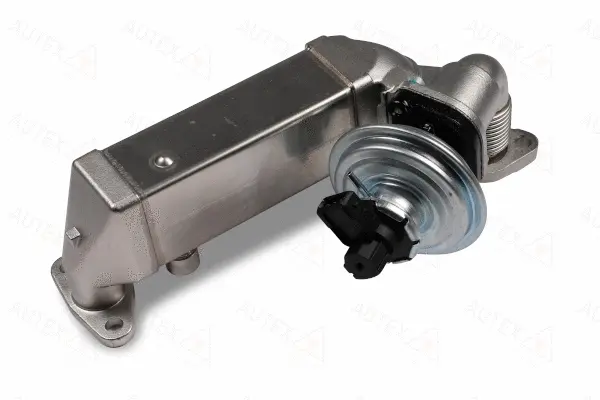 Radiateur, réaspiration des gaz d'échappement AUTEX 963040