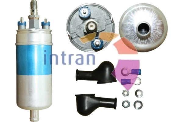 Pompe à carburant Intran Flotamex B0100