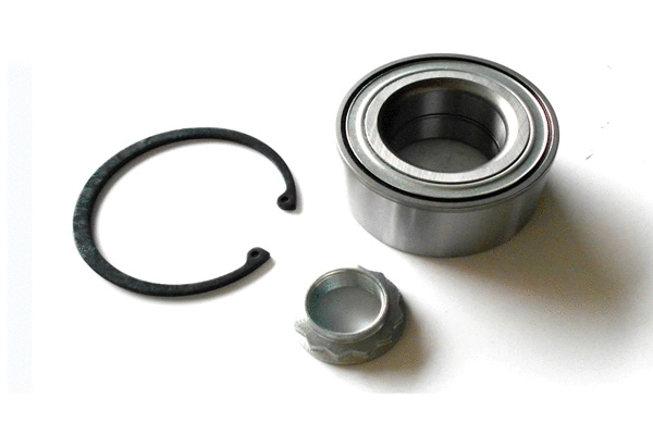 Kit de roulements de roue BTE 502190