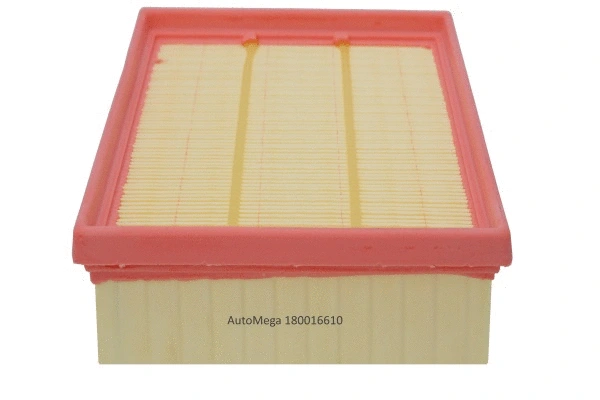 Filtre à air AUTOMEGA 180016610