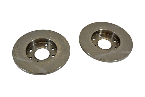 Disque de frein KLAXCAR FRANCE 25022z