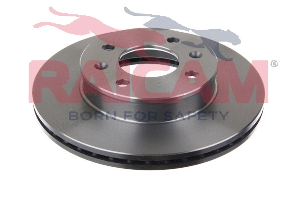 Disque de frein RAICAM RD00523
