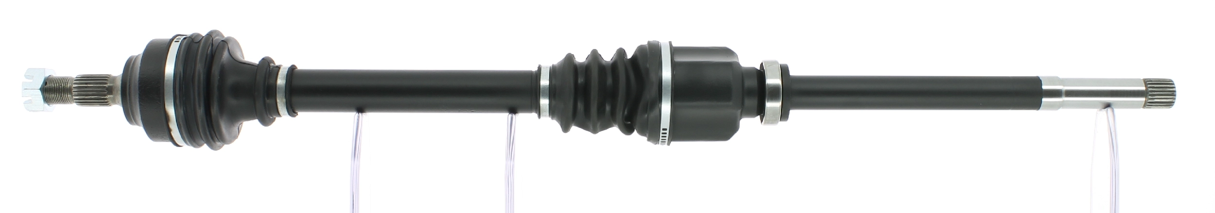 Arbre de transmission FRIESEN FDS1039