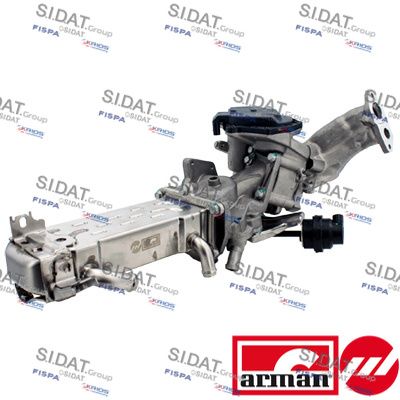 Module-EGR AUTOTEAM L31951AS