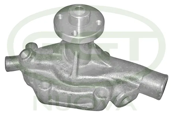 Pompe à eau, refroidissement du moteur GGT PA11040
