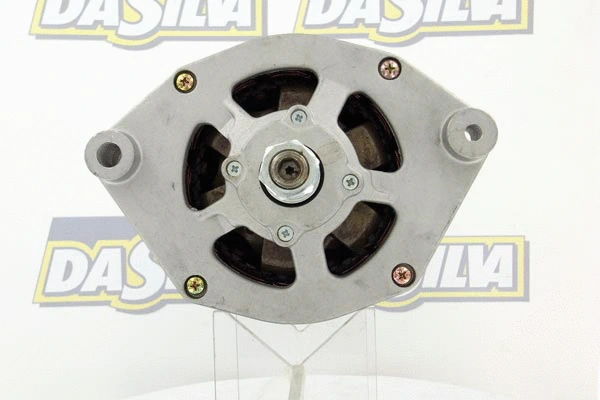 Alternateur DA SILVA 010124