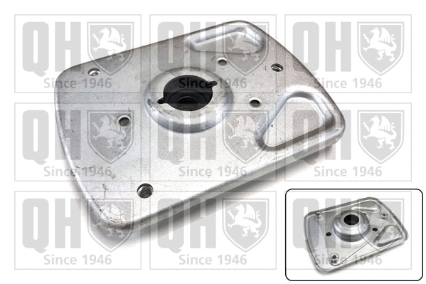 Coupelle de suspension QUINTON HAZELL EMR4824