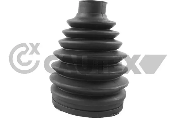Joint-soufflet, arbre de commande CAUTEX 758015