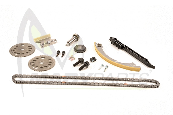 Kit de distribution par chaîne MABYPARTS OTK030058