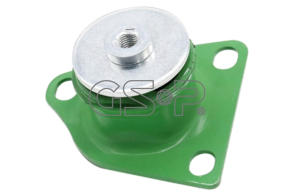 Suspension, support de boîte automatique GSP-BR 510124