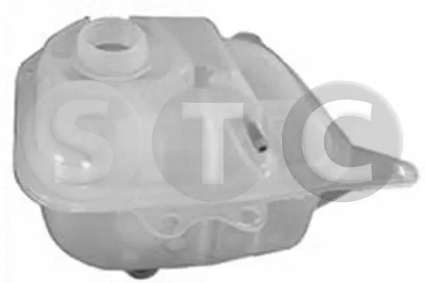 Vase d'expansion, liquide de refroidissement STC T431009