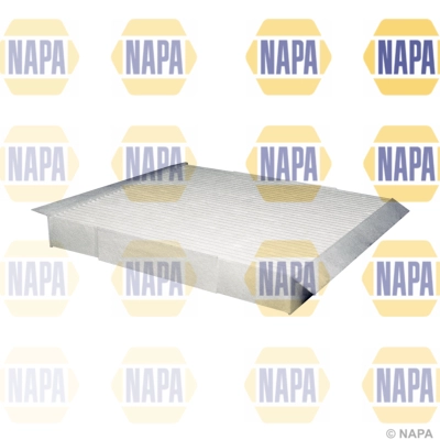Filtre, air de l'habitacle NAPA NFC4090