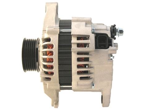 Alternateur GM AG0438