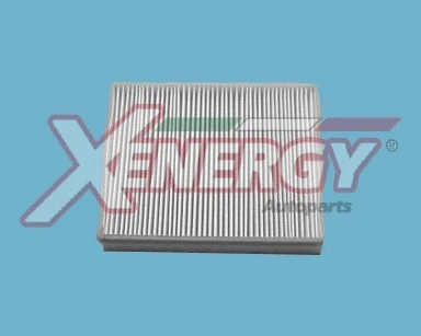 Filtre, air de l'habitacle AP XENERGY X10224