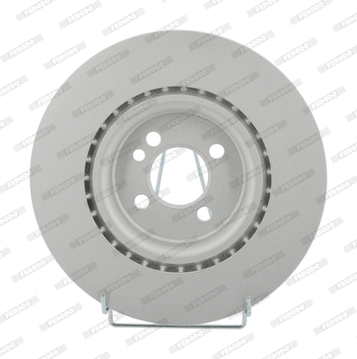 Disque de frein FERODO DDF2127C
