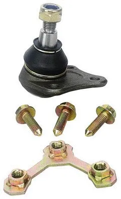 Rotule de suspension DENCKERMANN D110056
