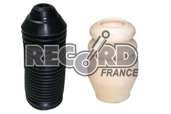 Kit de protection contre la poussière, amortisseur RECORD FRANCE 925713