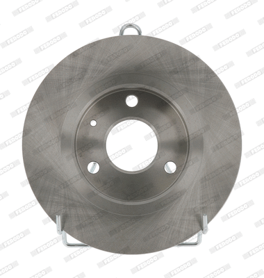 Disque de frein FERODO DDF132