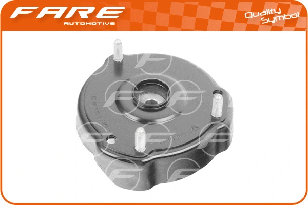 Coupelle de suspension FARE SA 10818