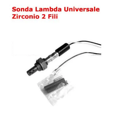 Sonde lambda AUTOTEAM M0069A2
