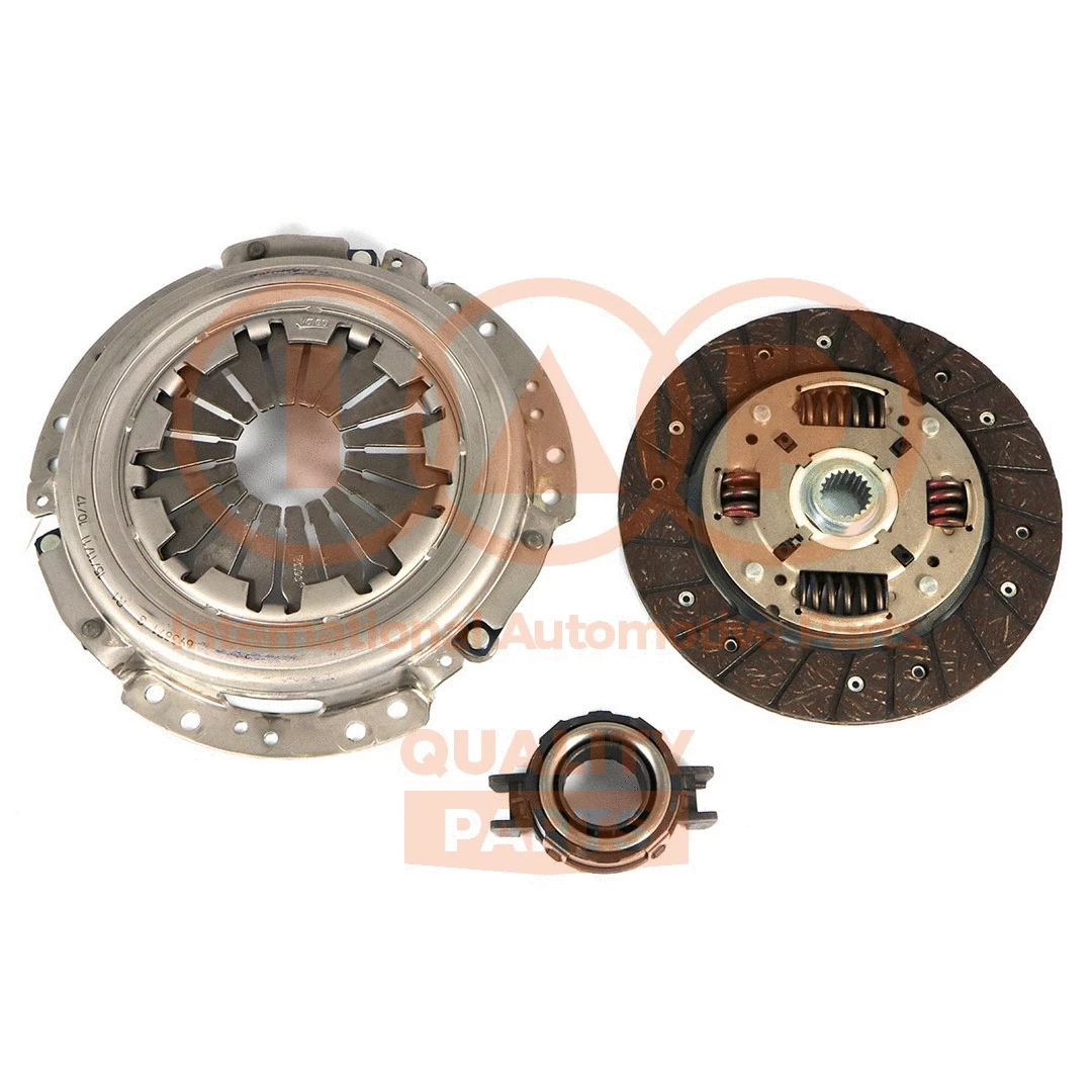 Kit d'embrayage IAP QUALITY PARTS 201-16053