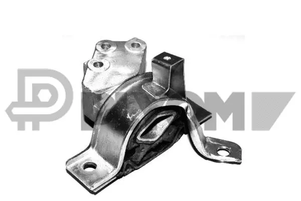 Support moteur PLYOM P756087
