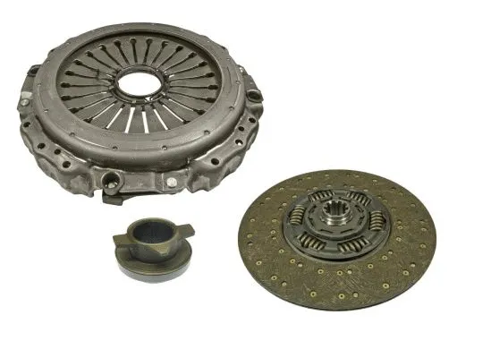 Kit d'embrayage KAWE 7148505