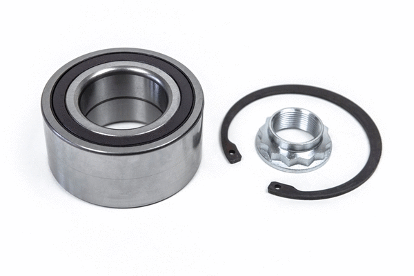Kit de roulements de roue CORAM KCR01001