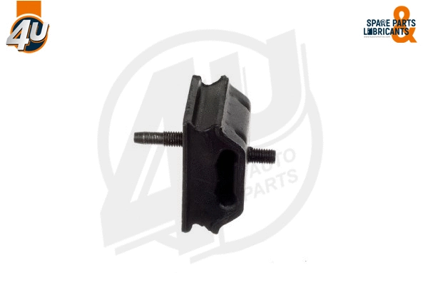 Suspension, corps de l'essieu 4U Autoparts P04123