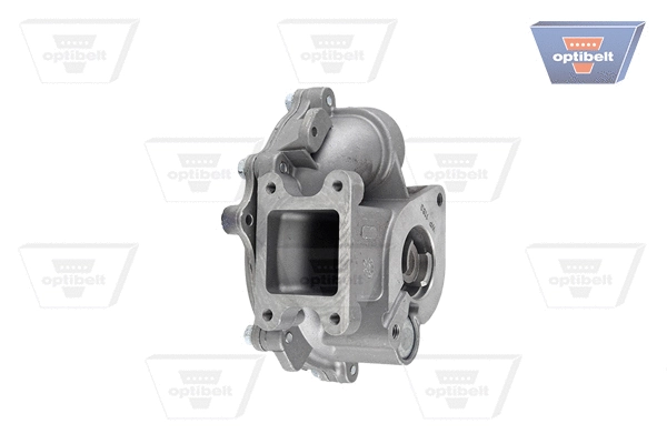Pompe à eau, refroidissement du moteur OPTIBELT WP 1163