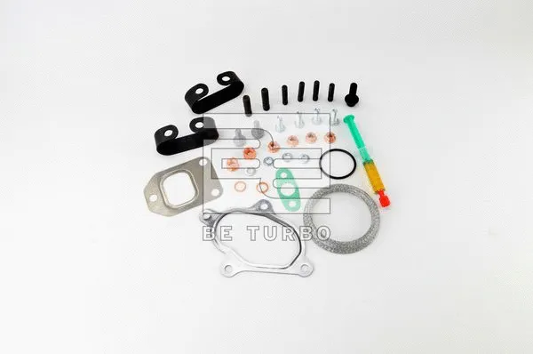 Kit de montage, compresseur BE TURBO ABS027