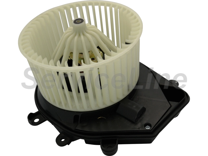 Pulseur d'air habitacle APC ACT9981430