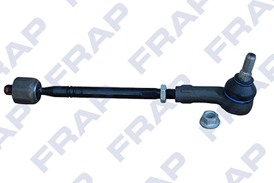 Barre de connexion FRAP FT/596