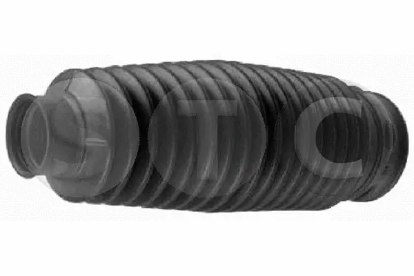 Jeu de joints-soufflets, direction STC T401231