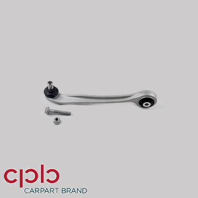 Bras de liaison, suspension de roue CPB 505387