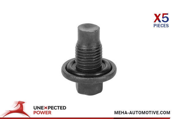 Vis-bouchon, carter d'huile MEHA AUTOMOTIVE MH90061K