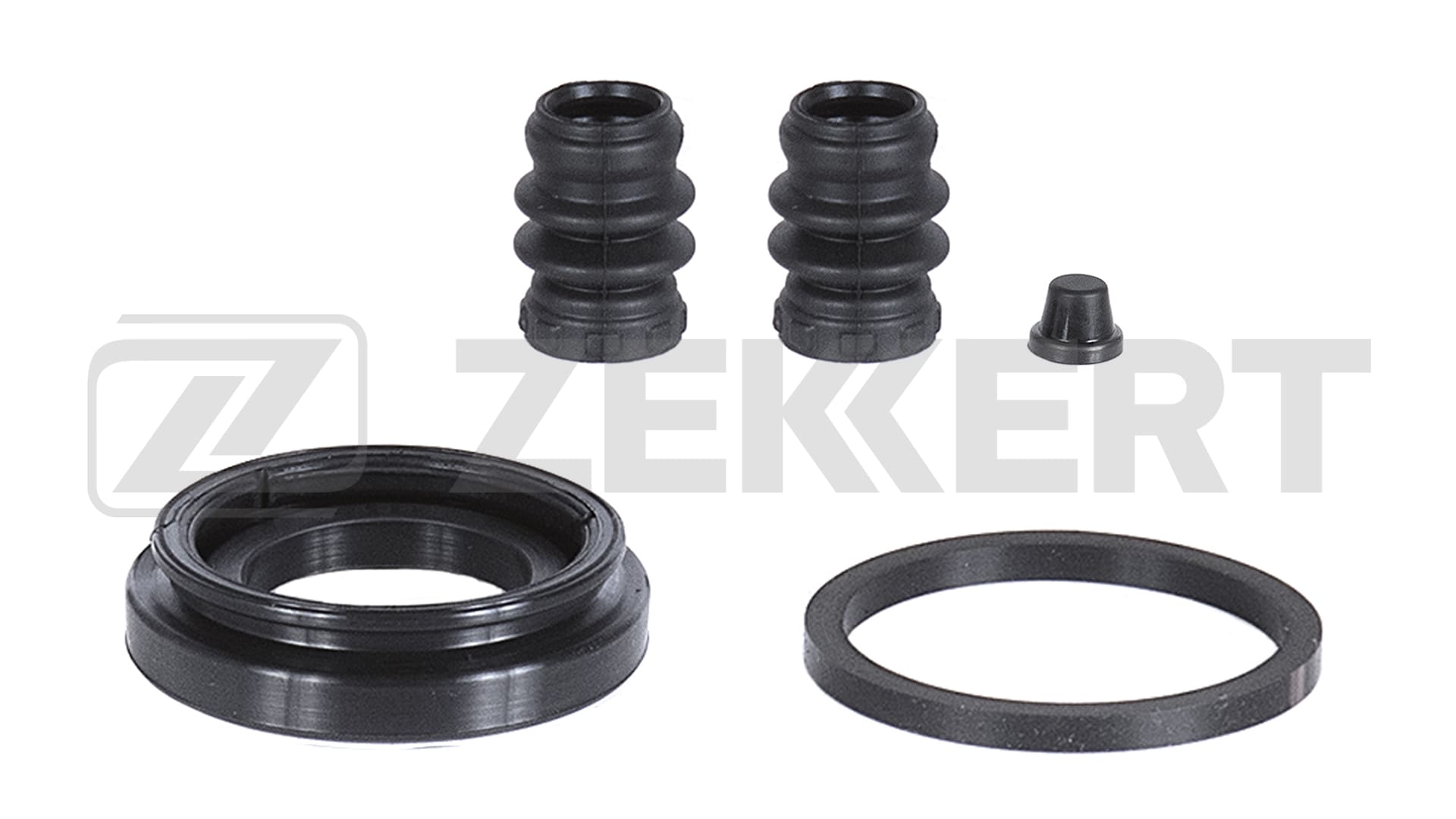 Kit de réparation, étrier de frein ZEKKERT BR-2062