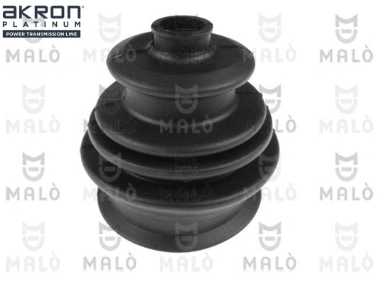 Joint-soufflet, arbre de commande AKRON-MALÒ 23461