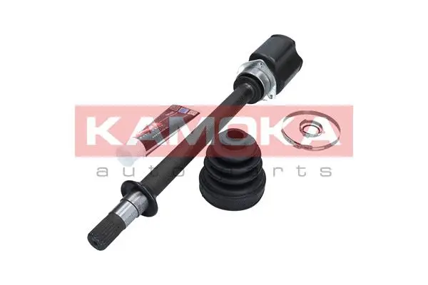Jeu de joints, arbre de transmission KAMOKA 8734