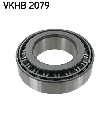 Roulement de roue SKF VKHB 2079