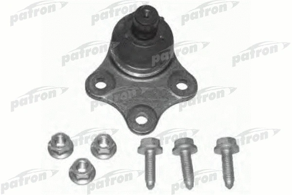 Rotule de suspension PATRON PS3202