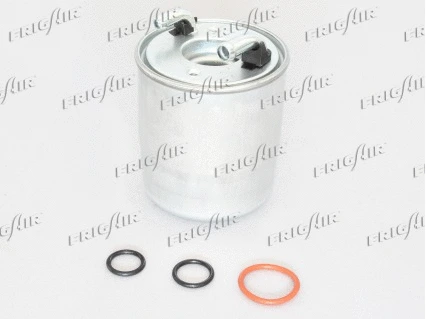 Filtre à carburant FRIGAIR FL06.407