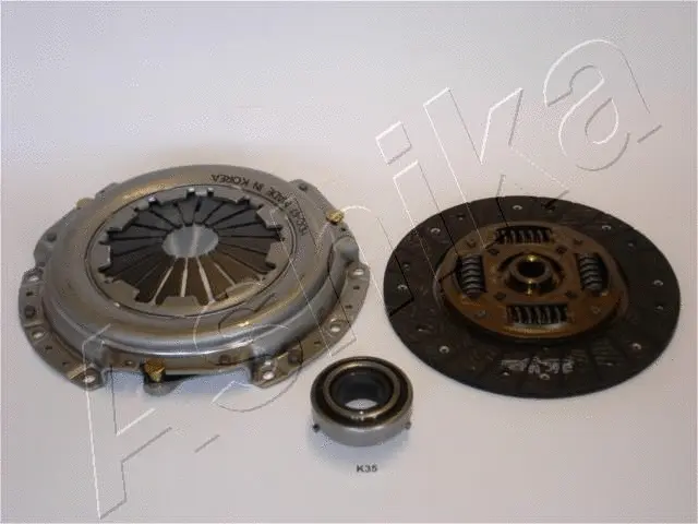 Kit d'embrayage 4X4 ESTANFI EST-92-0K-K35