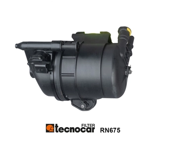 Filtre à carburant TECNOCAR RN675